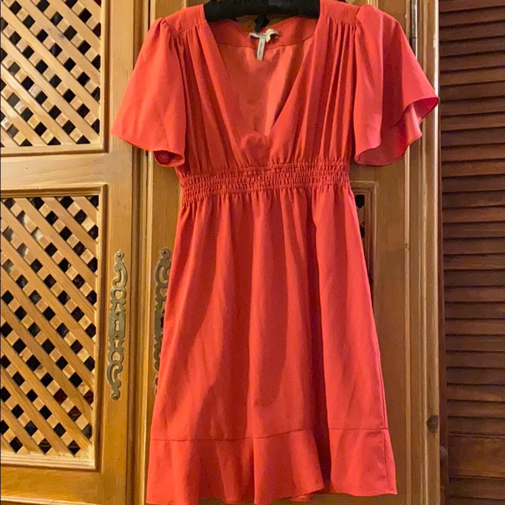 Bcbg dress